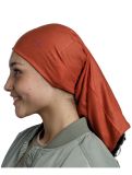 Miniatura Buff, Original Ecostretch bufanda unisex Solid Cinnamon marrón 