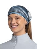 Miniatura Buff, Original Ecostretch bufanda unisex Oser Blue azul 