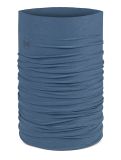 Miniatura Buff, Original Ecostretch bufanda unisex Solid Water azul 