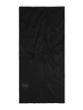 Miniatura Buff, Original Ecostretch bufanda unisex Solid Black negro 