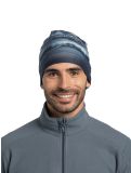 Miniatura Buff, Polar Reversible gorro unisex Oser Blue azul 