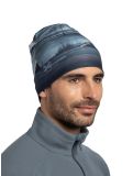 Miniatura Buff, Polar Reversible gorro unisex Oser Blue azul 