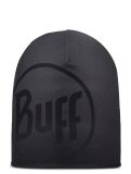 Miniatura Buff, Polar Reversible gorro unisex Solid Black negro 