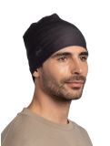 Miniatura Buff, Polar Reversible gorro unisex Solid Black negro 