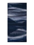 Miniatura Buff, Polar Reversible bufanda unisex Arky Navy azul 