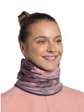 Miniatura Buff, Polar Reversible bufanda unisex Metly Rosewood multicolor, rosa 