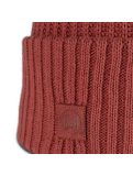 Miniatura Buff, Rutger gorro unisex Cinnamon marrón 