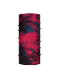 Miniatura Buff, Thermonet bufanda unisex coast negro, rojo 