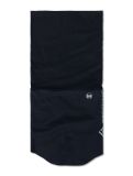 Miniatura Buff, Windproof bufanda unisex Black negro 