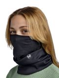 Miniatura Buff, Windproof bufanda unisex Black negro 