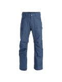 Miniatura Burton, Covert pantalones de esquí hombres azul