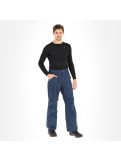 Miniatura Burton, Covert pantalones de esquí hombres azul