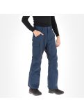 Miniatura Burton, Covert pantalones de esquí hombres azul