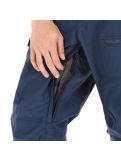 Miniatura Burton, Covert pantalones de esquí hombres azul