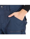 Miniatura Burton, Covert pantalones de esquí hombres azul