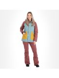 Miniatura Burton, Eastfall chaqueta de esquí mujeres marrón