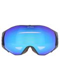 Miniatura Cairn, Air Vision OTG gafas de esquí unisex Mat Black Blue azul, negro 