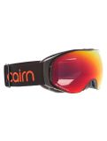 Miniatura Cairn, Air Vision OTG gafas de esquí unisex Mat Black Orange naranja, negro 