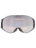 Miniatura Cairn, Air Vision OTG gafas de esquí unisex Mat Black Silver negro, Zilver 