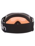 Miniatura Cairn, Air Vision OTG gafas de esquí unisex Mat Black Silver negro, Zilver 