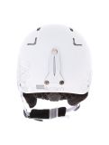 Miniatura Cairn, Andromed casco unisex mat mandala blanco 