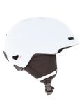 Miniatura Cairn, Astral casco unisex Mat White blanco 