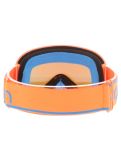 Miniatura Cairn, Blast gafas de esquí niños Mat Orange naranja 