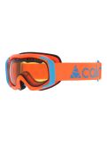 Miniatura Cairn, Booster Photochromic gafas de esquí niños Neon Orange Neon Blue azul, naranja 