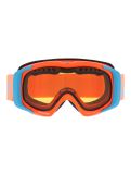 Miniatura Cairn, Booster Photochromic gafas de esquí niños Neon Orange Neon Blue azul, naranja 