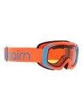 Miniatura Cairn, Booster Photochromic gafas de esquí niños Neon Orange Neon Blue azul, naranja 