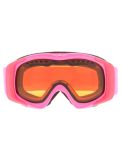 Miniatura Cairn, Booster Photochromic gafas de esquí niños Neon Pink rosa 