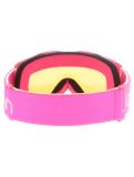 Miniatura Cairn, Booster Photochromic gafas de esquí niños Neon Pink rosa 