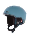 Miniatura Cairn, Centaure Rescue Mips casco unisex Mat Eucalyptus azul 