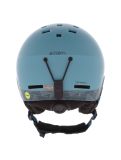 Miniatura Cairn, Centaure Rescue Mips casco unisex Mat Eucalyptus azul 