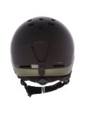 Miniatura Cairn, Centaure Rescue casco unisex Mat Black Khaki negro, verde 