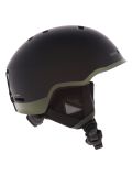 Miniatura Cairn, Centaure Rescue casco unisex Mat Black Khaki negro, verde 