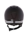 Miniatura Cairn, Centaure Rescue casco unisex Mat Black Lava negro 