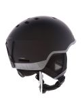 Miniatura Cairn, Centaure Rescue casco unisex Mat Black Lava negro 