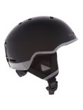 Miniatura Cairn, Centaure Rescue casco unisex Mat Black Lava negro 