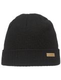 Miniatura Cairn, Faby J gorro niños Black negro 