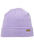 Miniatura Cairn, Faby J gorro niños Lilac púrpura 