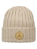 Miniatura Cairn, Mia gorro mujeres Cream beige 