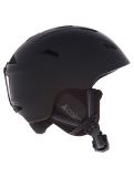 Miniatura Cairn, Impulse casco unisex Mat Black negro 