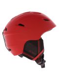 Miniatura Cairn, Impulse casco unisex Mat Magenta rojo 