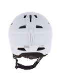 Miniatura Cairn, Impulse casco unisex Mat White blanco 