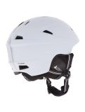 Miniatura Cairn, Impulse casco unisex Mat White blanco 