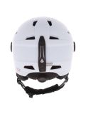 Miniatura Cairn, Impulse Visor Photochromic casco con visera unisex Mat White blanco 