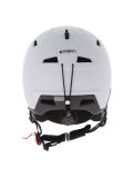 Miniatura Cairn, Infiniti casco unisex Mat White Cameleon blanco 