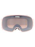 Miniatura Cairn, Magnetik gafas de esquí unisex mat powder rosa 