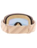 Miniatura Cairn, Magnitude gafas de esquí lente extra unisex Mat Biscuit beige 